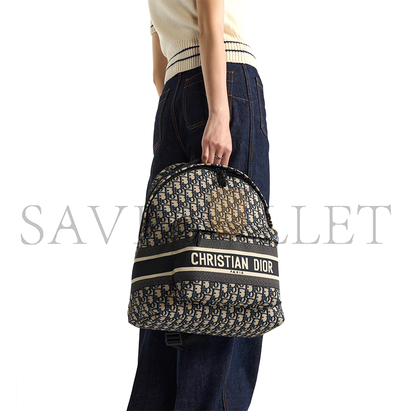 D*or D*ortravel backpack m6104stzq_m928 (42*34*15cm)